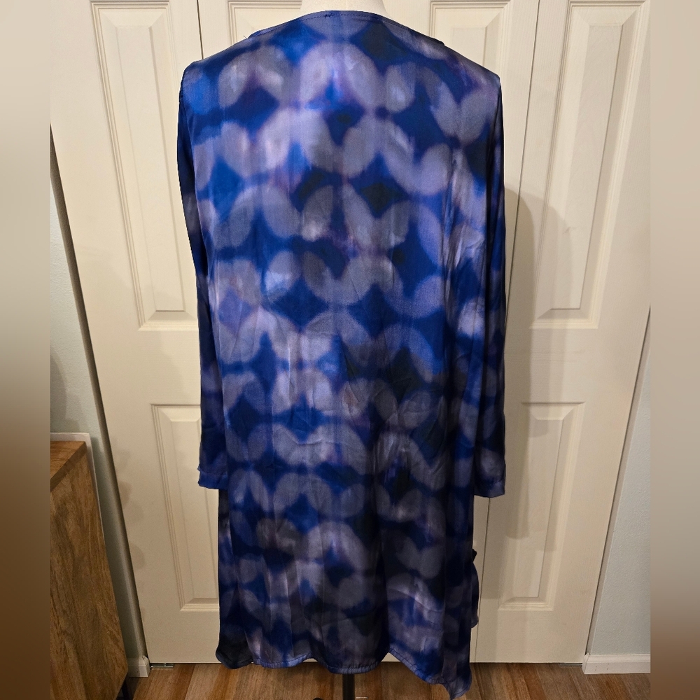 Alembika Tunic - Picture 3 of 7